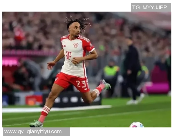 德甲本周最佳阵容揭晓拜仁小将卡尔首次入选奥利塞与于帕同登榜单 德甲本周最佳阵容揭晓拜仁小将卡尔首次入选奥利塞与于帕同登榜单