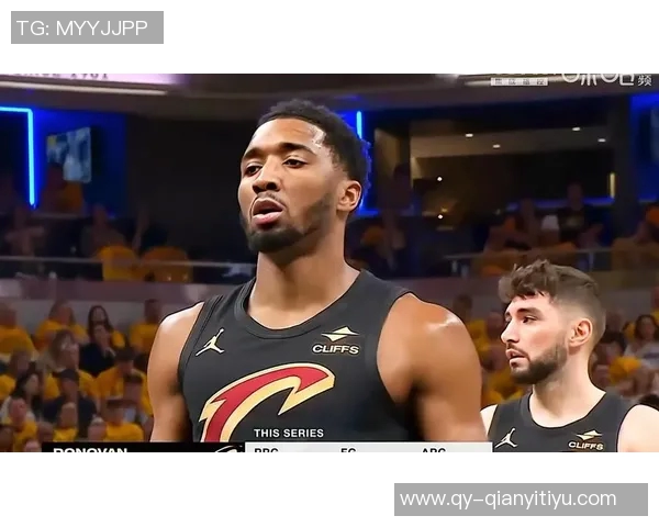 米切尔第三节火力全开独得14分三节合计贡献26分7篮板4助攻展现统治力