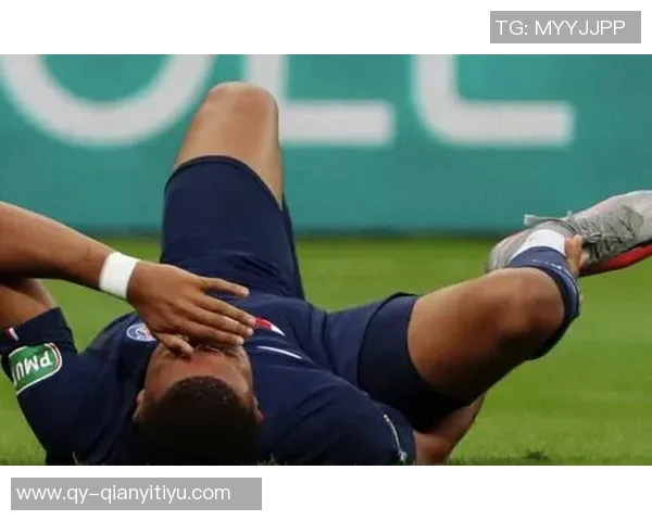 姆巴佩因脚踝扭伤缺席法国队首场训练正在积极接受治疗
