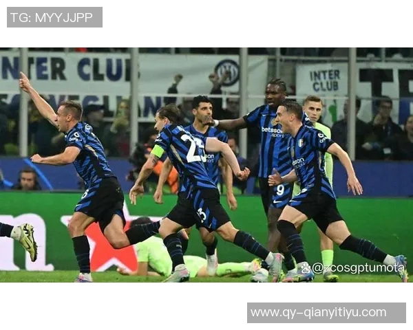 国米面临严峻考验最后四轮对阵马竞红军枪手与多特需全力以赴