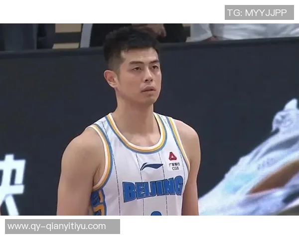 北京辽宁潜力赛阵容揭晓陈盈骏方硕范子铭翟晓川李晓旭齐出战