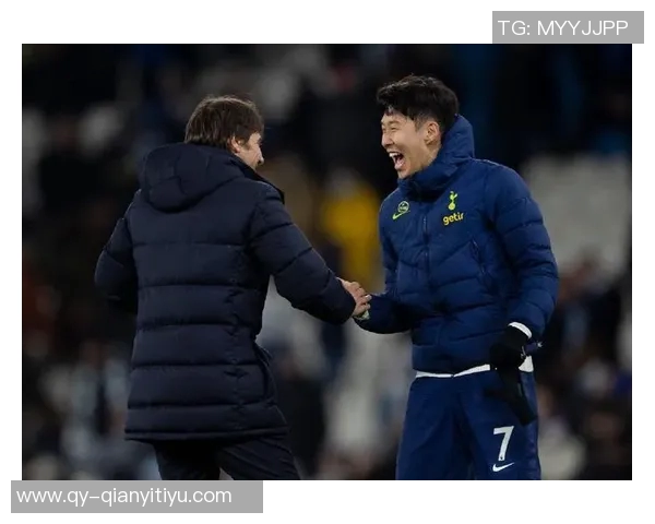 英超十大队友争议时刻回顾孙兴慜与洛里本怀特与津琴科上榜