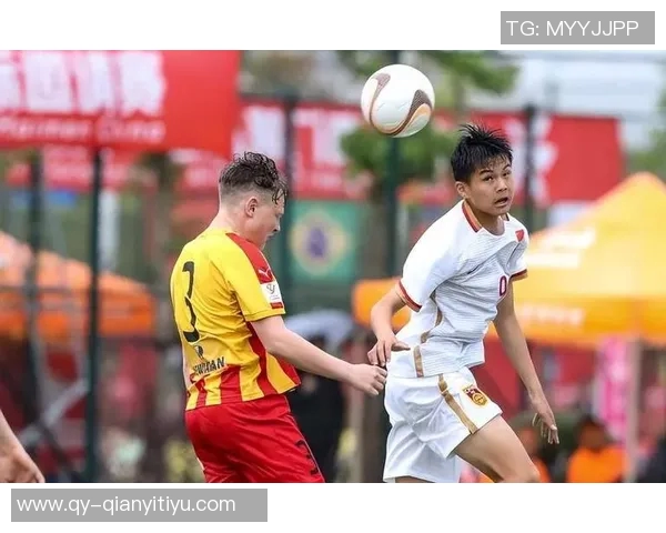 国奥小将陈泽仕坚定信念争中超位置不惧挑战勇往直前