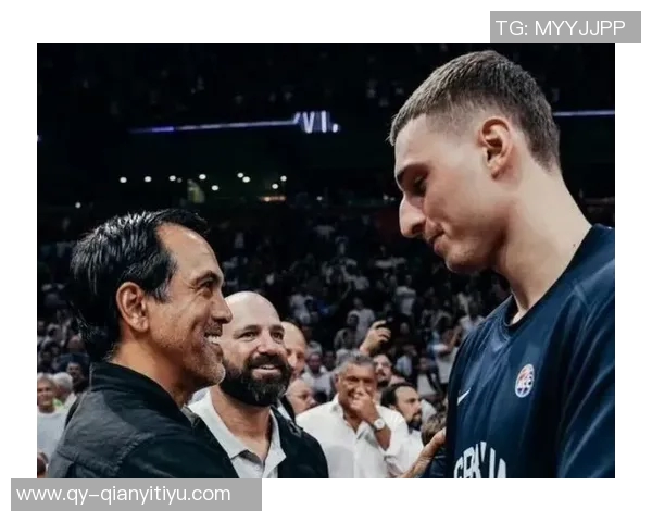 斯波盛赞约维奇成长续约合同为他应得的6240万四年大礼包