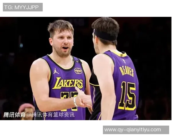 夸梅谈东契奇防守问题称与乔丹科比同场让我有些被惯坏了