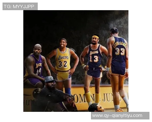湖人队史五大传奇球员解析：魔术师贾巴尔韦斯特科比詹姆斯的辉煌岁月