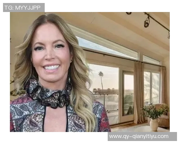 珍妮花费420万美元购海滨豪宅100亿财富面前显得微不足道